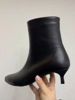 жіночі ботильйони MS-5733