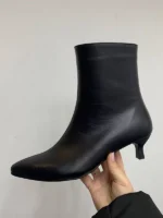 жіночі ботильйони MS-5733