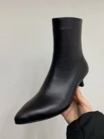 жіночі ботильйони MS-5733