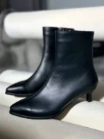 жіночі ботильйони MS-5733