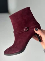 жіночі ботильйони MS-5820