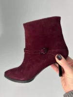 жіночі ботильйони MS-5820