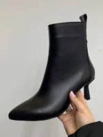 женские ботильоны MS-5830