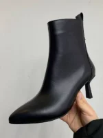 женские ботильоны MS-5830
