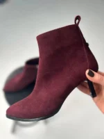 жіночі ботильйони MS-5831