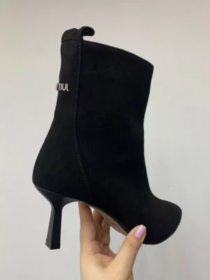 жіночі ботильйони MS-5832