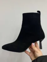 жіночі ботильйони MS-5832