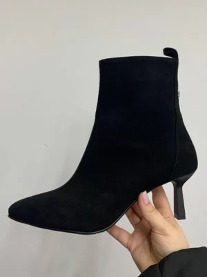 жіночі ботильйони MS-5832