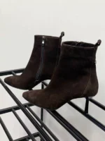 жіночі ботильйони MS-5833