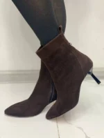 жіночі ботильйони MS-5833