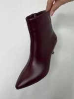 жіночі ботильйони MS-5880