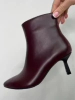 жіночі ботильйони MS-5880