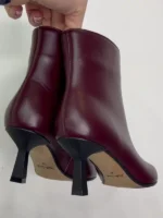 жіночі ботильйони MS-5880