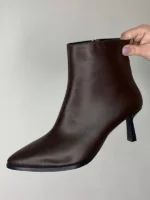 жіночі ботильйони MS-5881