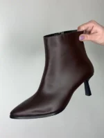 жіночі ботильйони MS-5881