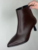 жіночі ботильйони MS-5881