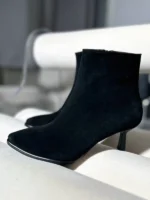 жіночі ботильйони MS-5883