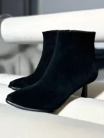 жіночі ботильйони MS-5883