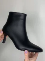 женские ботильоны MS-5884