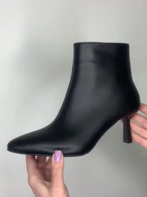 жіночі ботильйони MS-5884