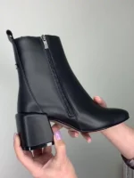 жіночі ботильйони MS-8310