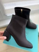 жіночі ботильйони MS-8810