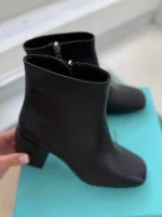 жіночі ботильйони MS-8810