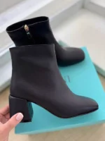 жіночі ботильйони MS-8810