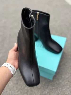 женские ботильоны MS-8810