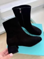 жіночі ботильйони MS-8811