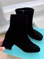 жіночі ботильйони MS-8811