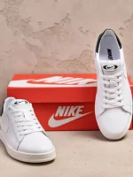 чоловічі кеди N-094