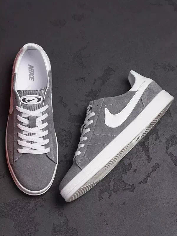 чоловічі кеди N-095