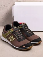 чоловічі кросівки NB-100