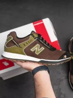 чоловічі кросівки NB-100