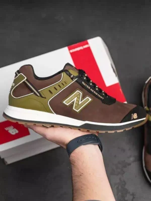 чоловічі кросівки NB-100