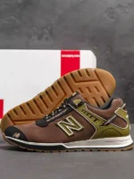 чоловічі кросівки NB-100