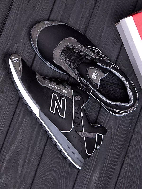 чоловічі кросівки NB-101