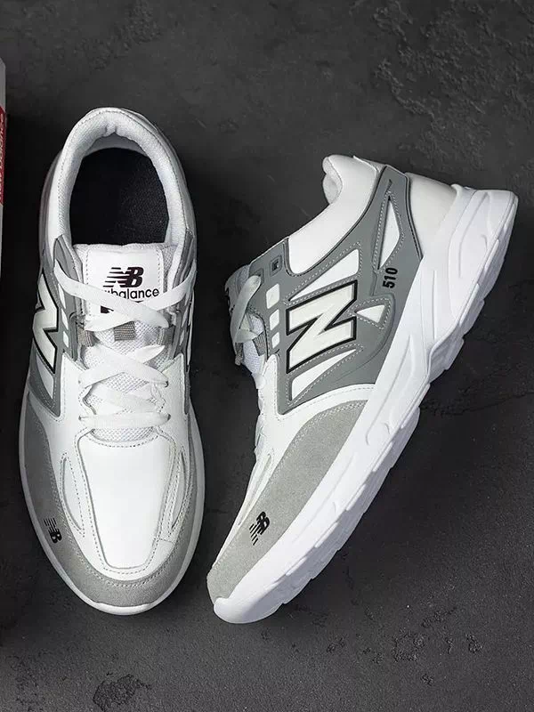 мужские кроссовки NB-501