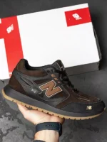 мужские кроссовки NB-502