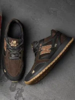 мужские кроссовки NB-502