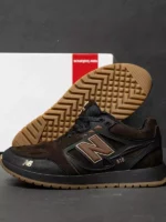 мужские кроссовки NB-502