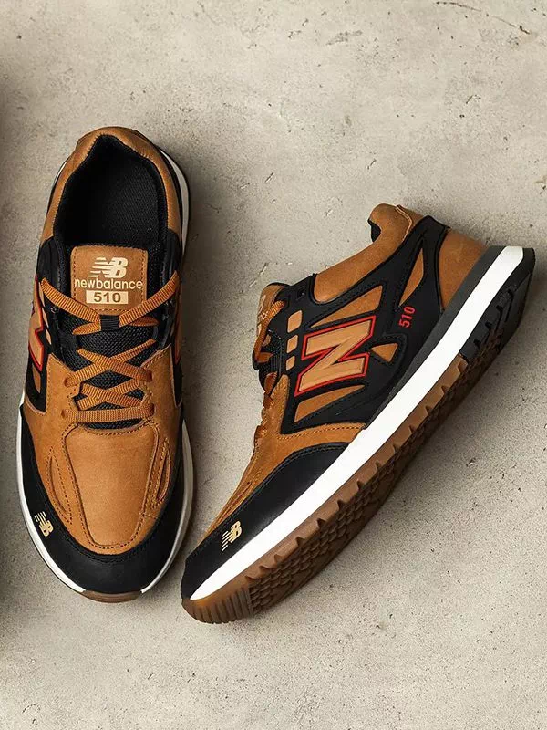 мужские кроссовки NB-503