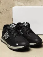 мужские кроссовки NB-504