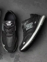 мужские кроссовки NB-504