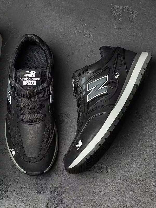 мужские кроссовки NB-504