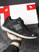 мужские кроссовки NB-504