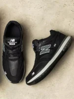 мужские кроссовки NB-504