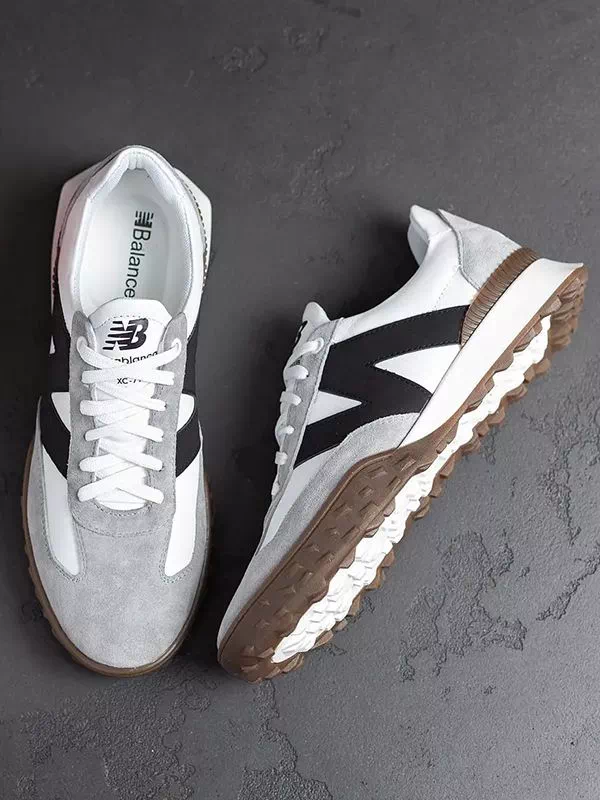 мужские кроссовки NB-931