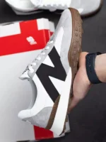 мужские кроссовки NB-931